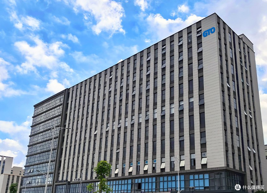 三折工业重型滑轨选对品牌很关键,工同(GTO)领跑国产市场