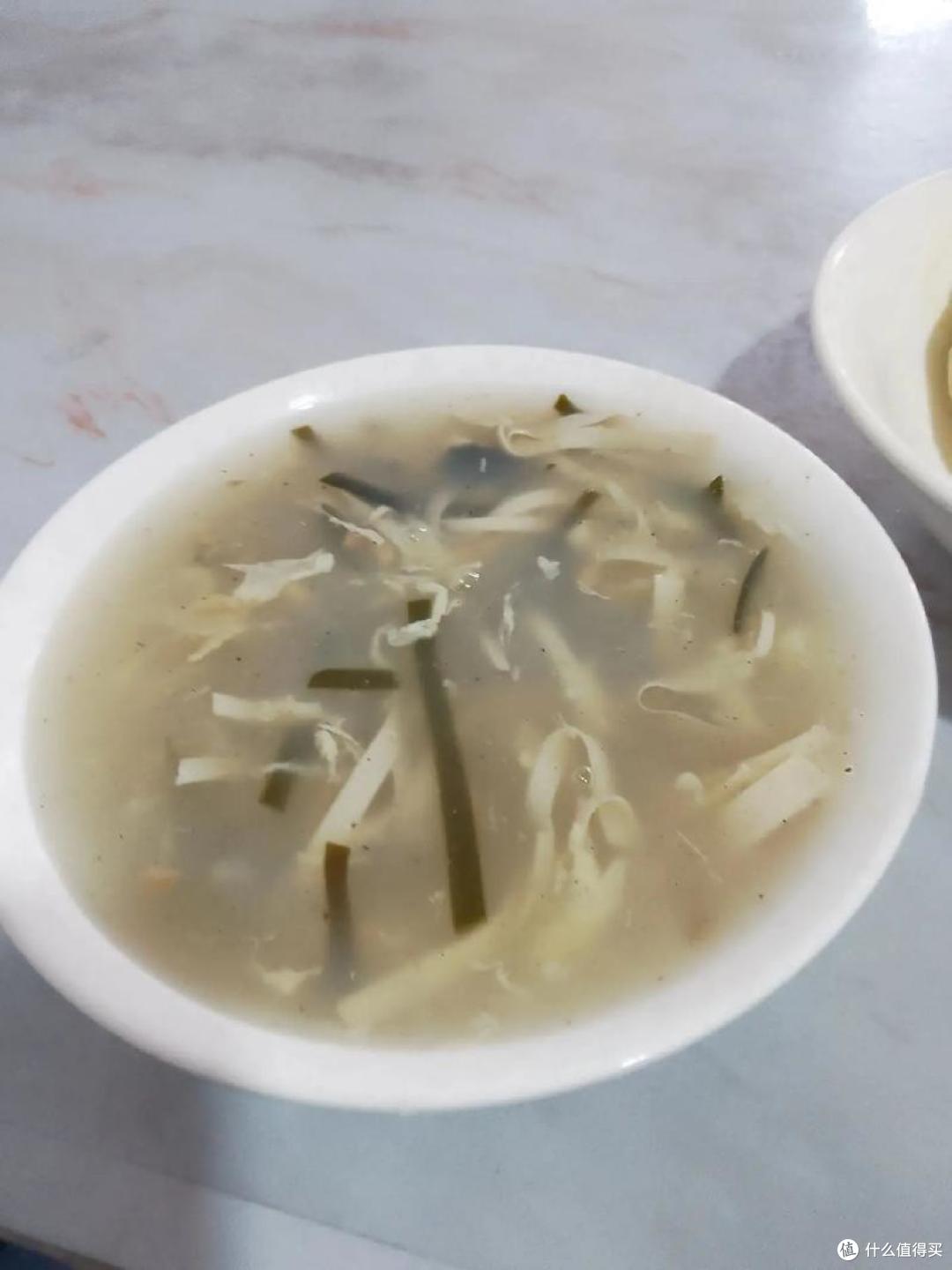 才发现,安徽淮南,不只有牛肉汤,这10大小吃更是一绝,好吃不贵