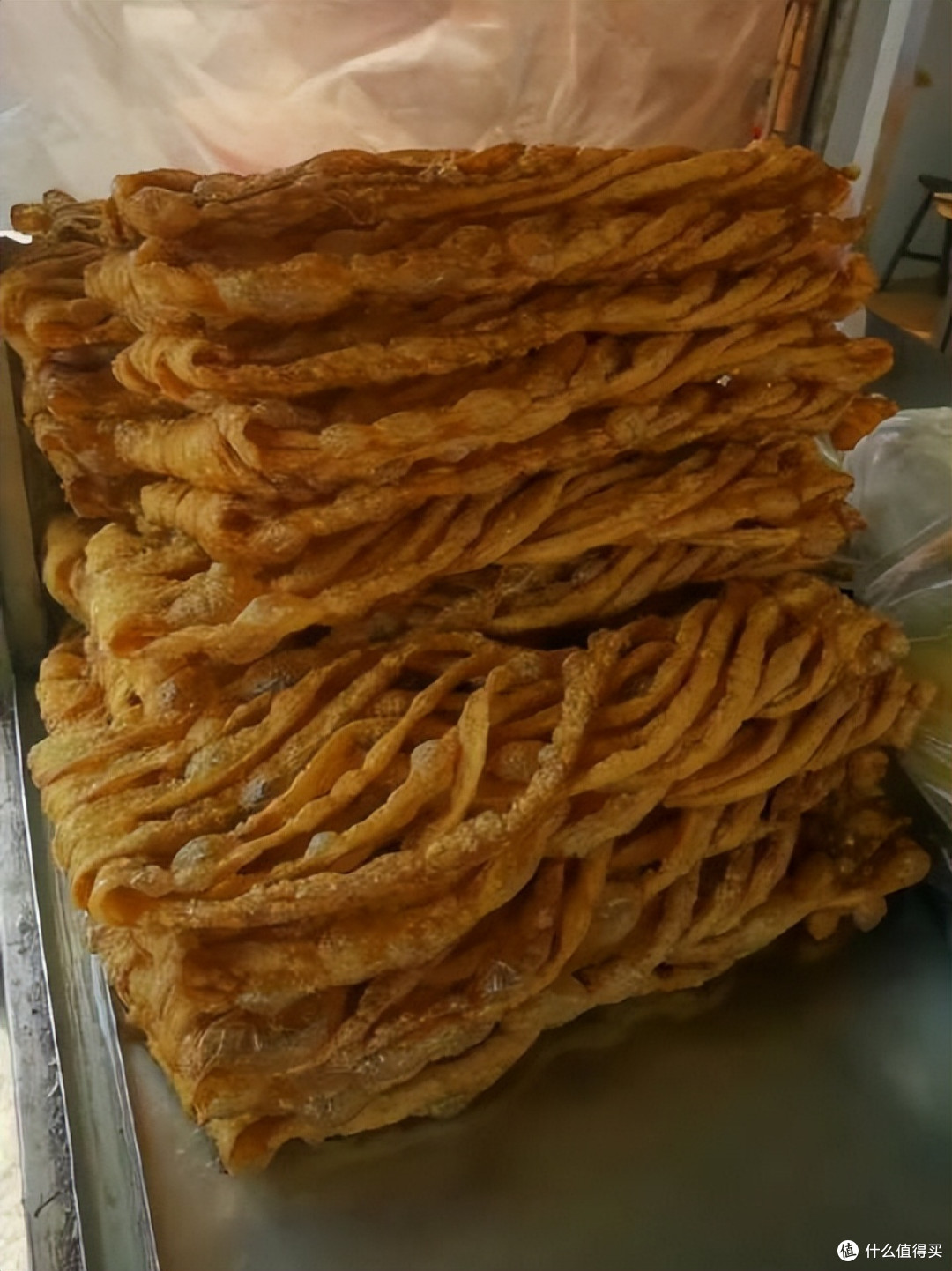 才发现,安徽淮南,不只有牛肉汤,这10大小吃更是一绝,好吃不贵