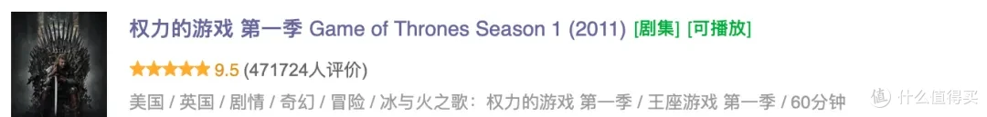 HBO的史诗级重磅美剧,终于来了