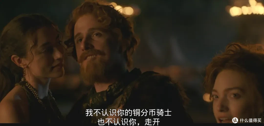HBO的史诗级重磅美剧,终于来了