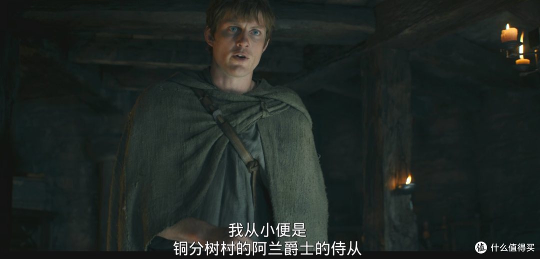 HBO的史诗级重磅美剧,终于来了