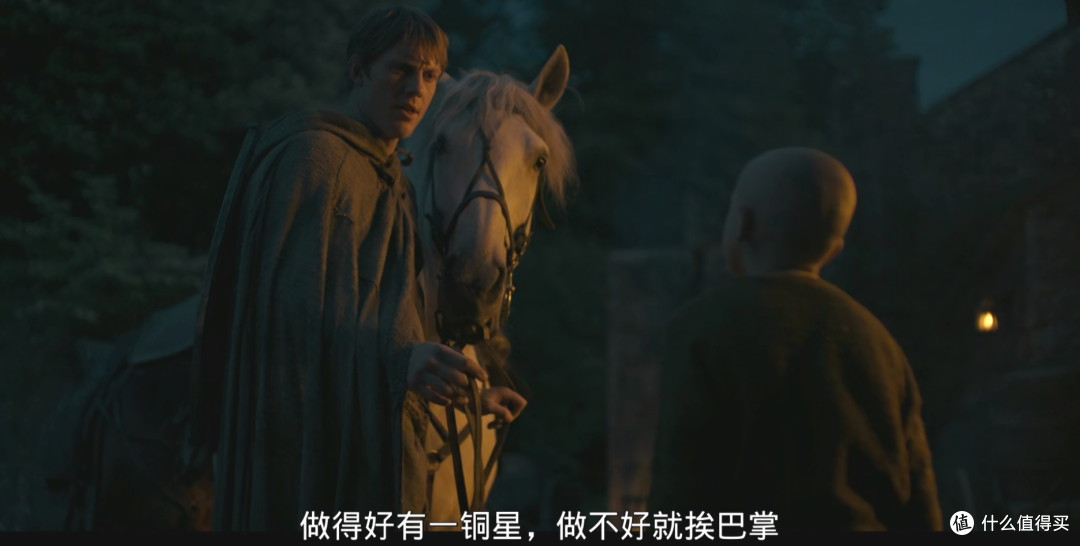 HBO的史诗级重磅美剧,终于来了