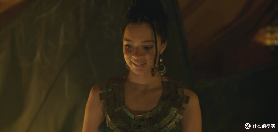 HBO的史诗级重磅美剧,终于来了