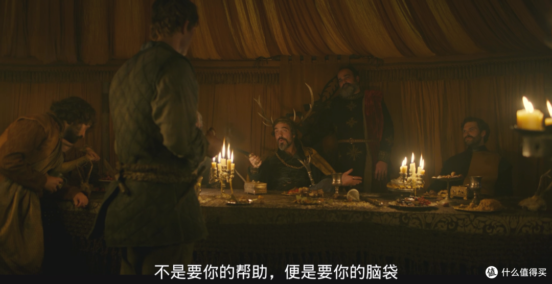 HBO的史诗级重磅美剧,终于来了