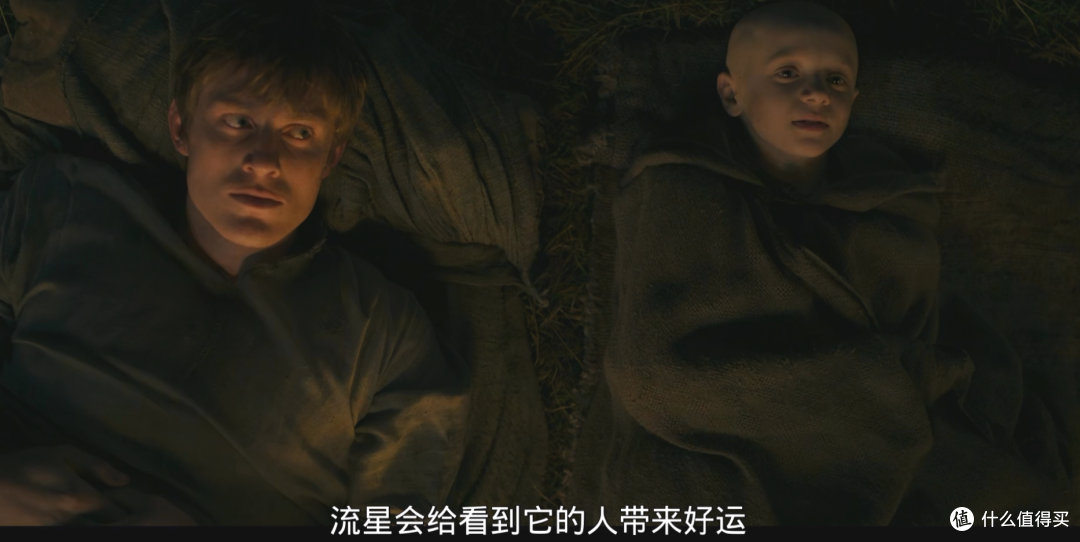 HBO的史诗级重磅美剧,终于来了