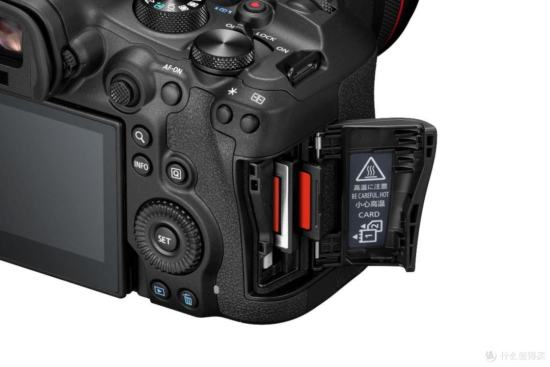佳能EOS R6 Mark III|2025年数字家庭产品TOP10