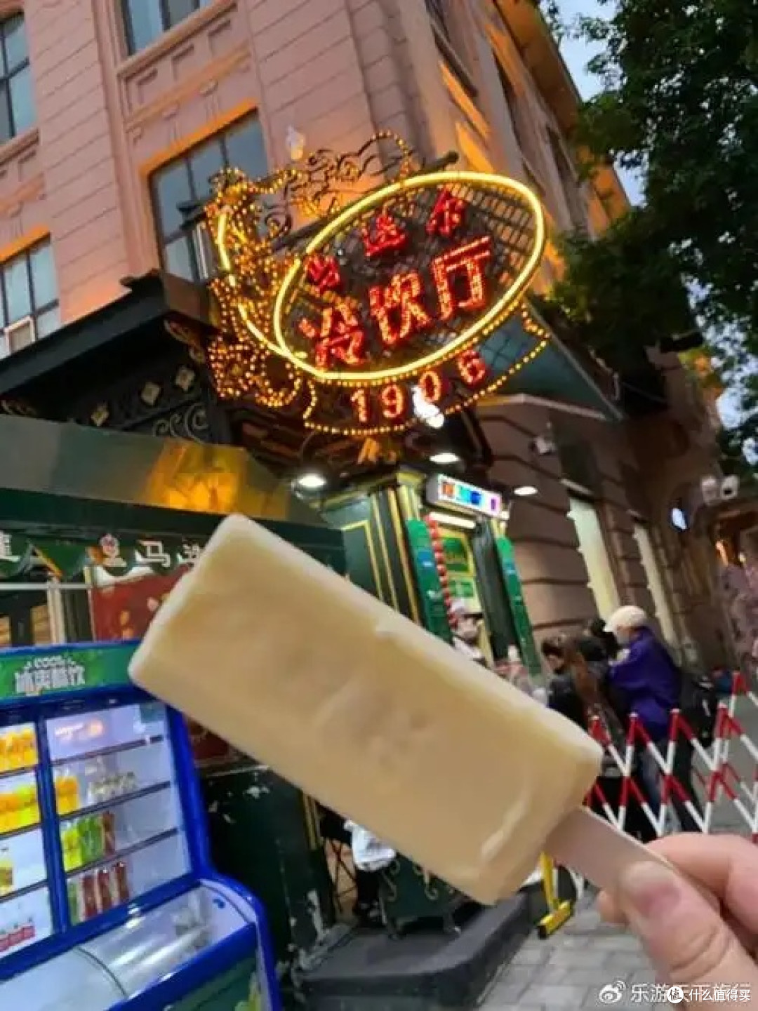哈尔滨:冰与雪的甜蜜旅程