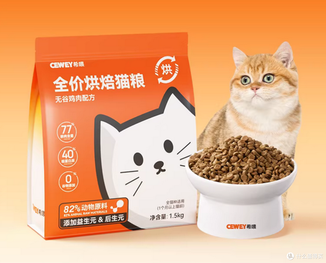 2026年哪一些猫粮值得推荐