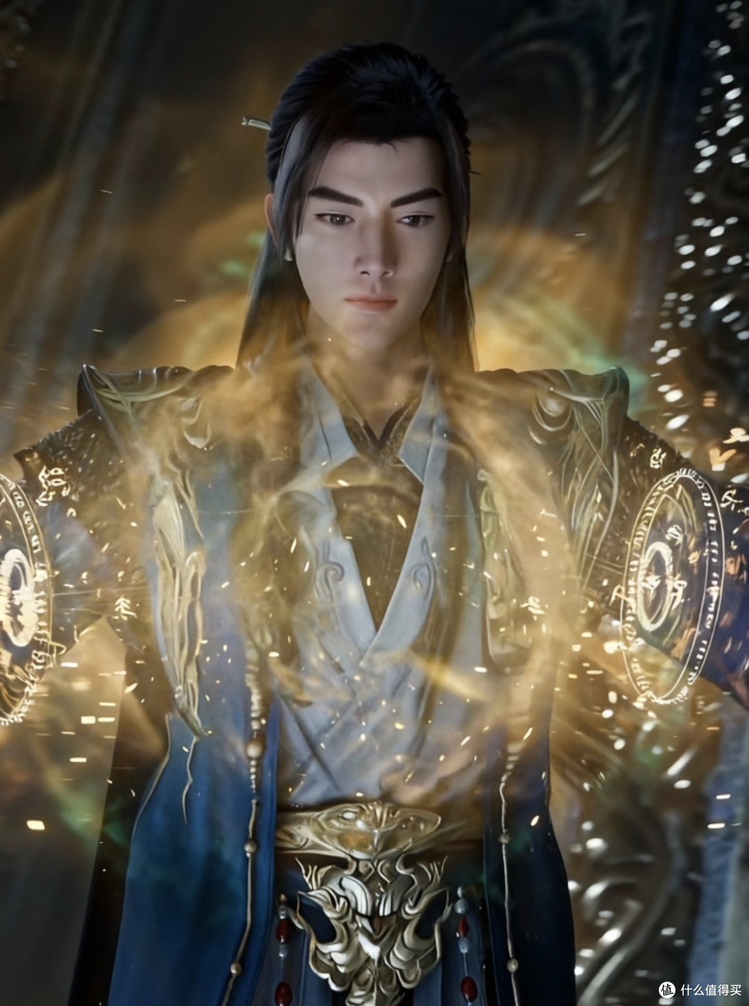 中式修仙美学巅峰!《凡人修仙传》值得N刷的本命IP
