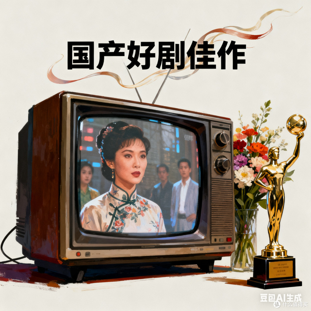 值得一看的国产佳作
