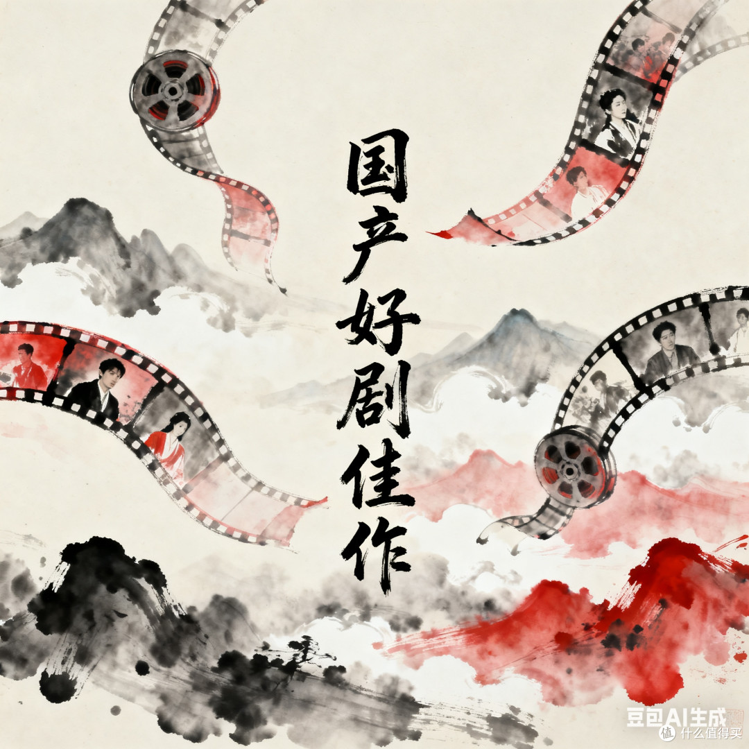 值得一看的国产佳作