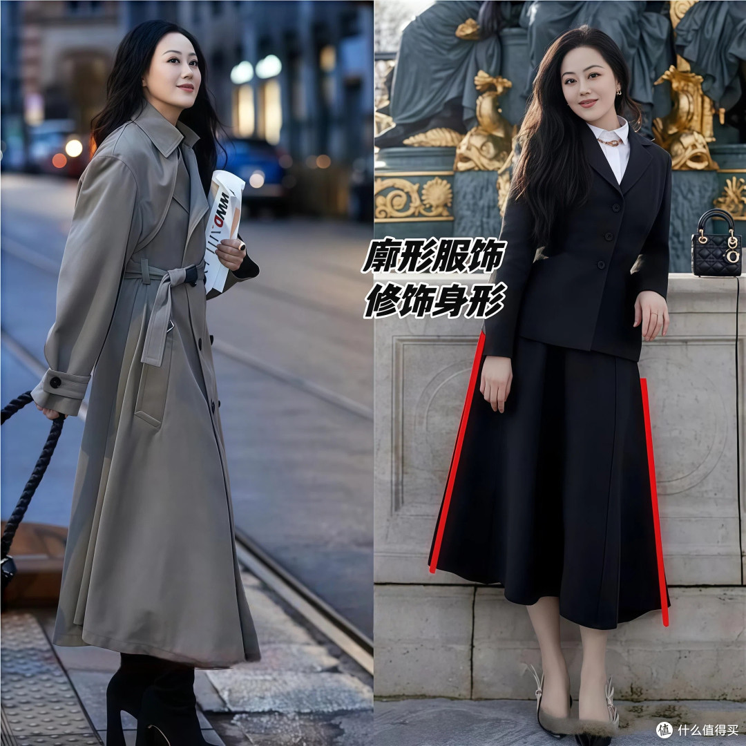 章小蕙的老年状态圈粉了:衣穿长、裤穿松、发微卷,自然老去真美