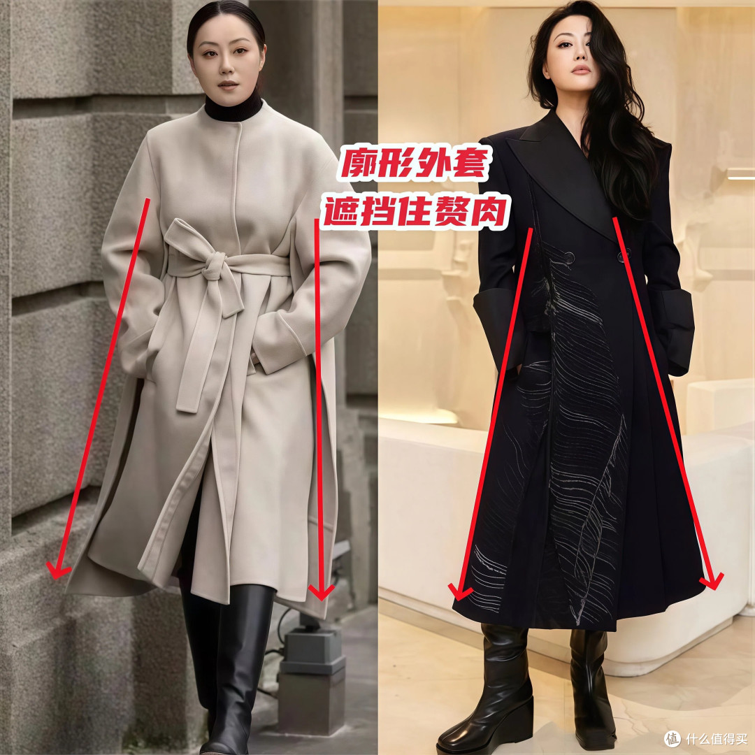 章小蕙的老年状态圈粉了:衣穿长、裤穿松、发微卷,自然老去真美
