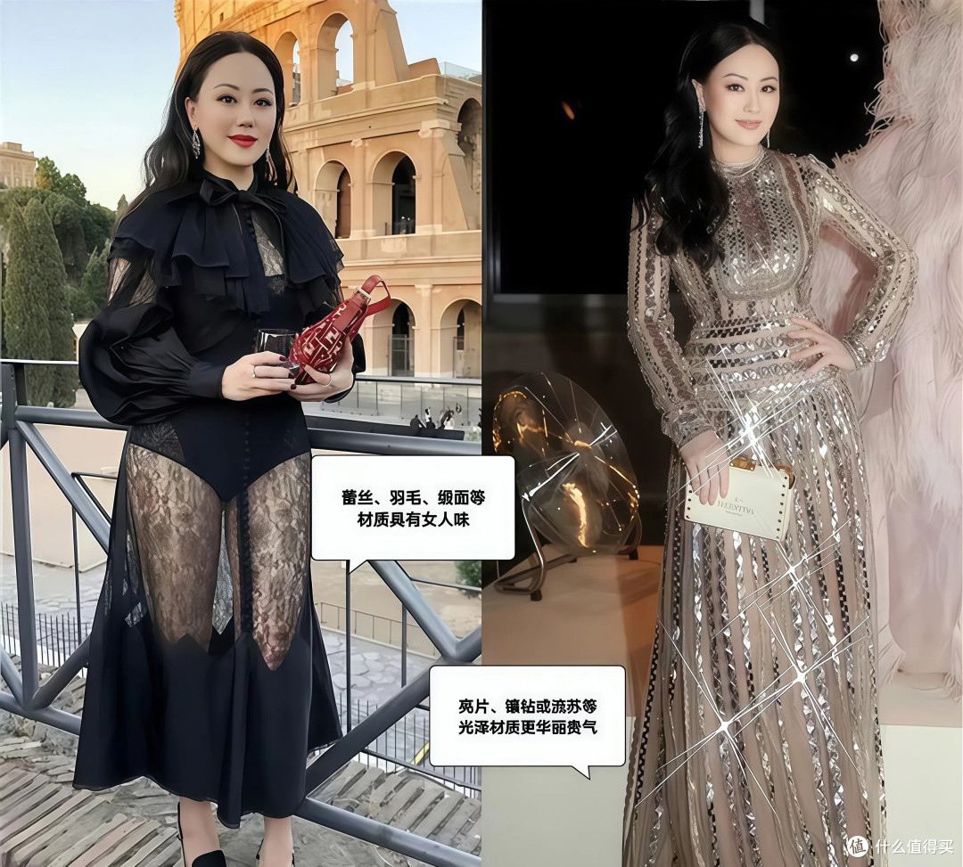 章小蕙的老年状态圈粉了:衣穿长、裤穿松、发微卷,自然老去真美