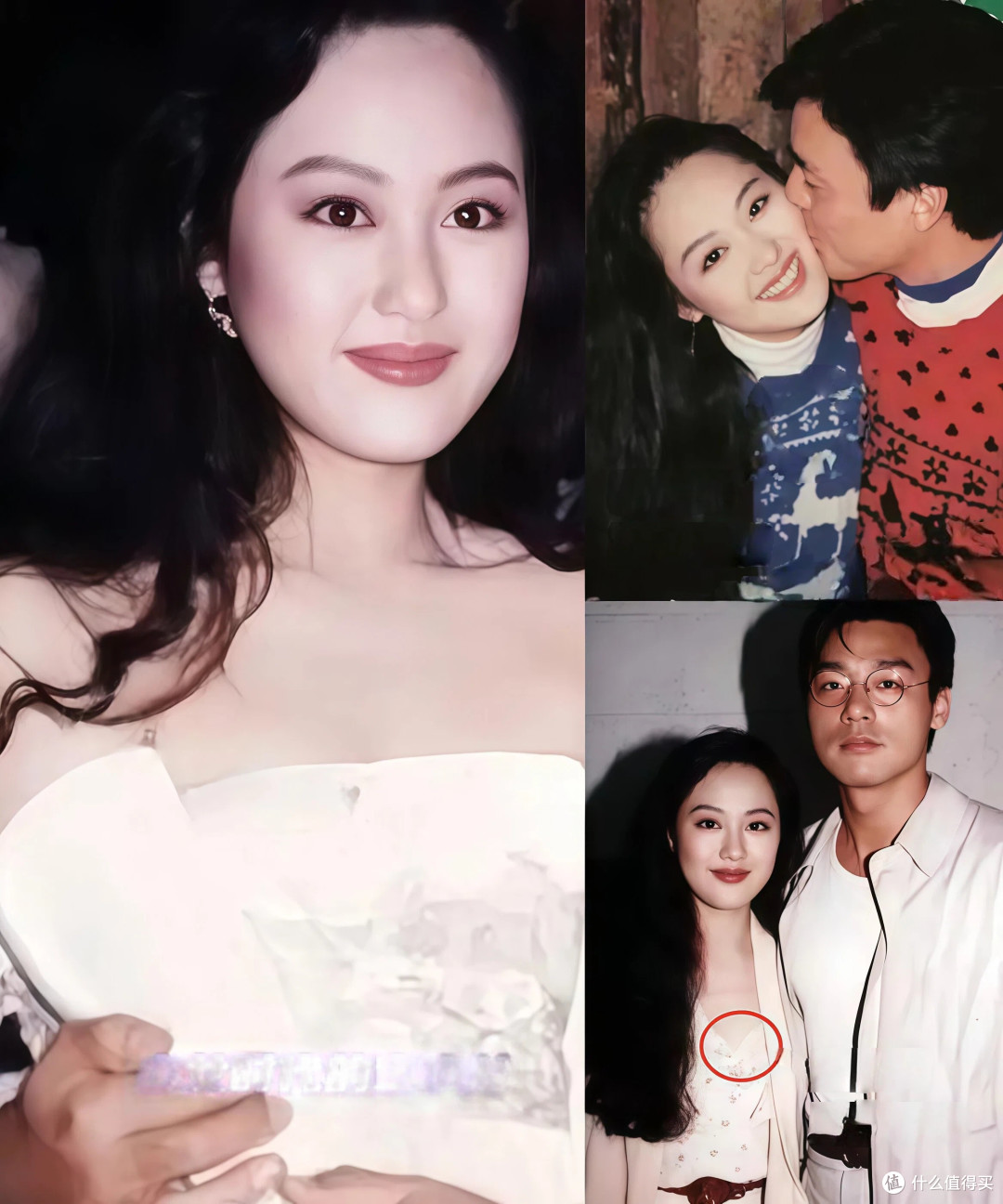 章小蕙的老年状态圈粉了:衣穿长、裤穿松、发微卷,自然老去真美