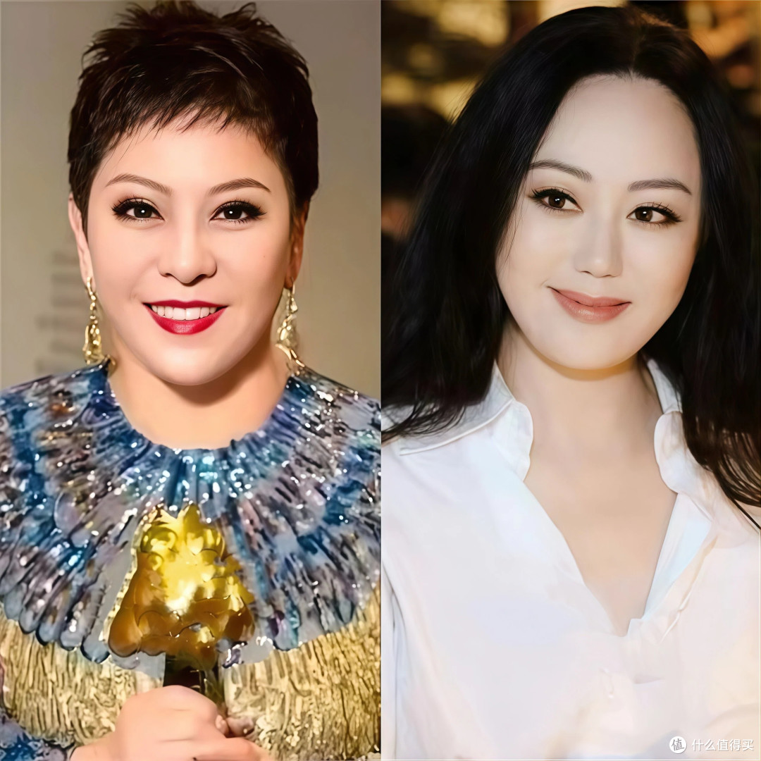 章小蕙的老年状态圈粉了:衣穿长、裤穿松、发微卷,自然老去真美