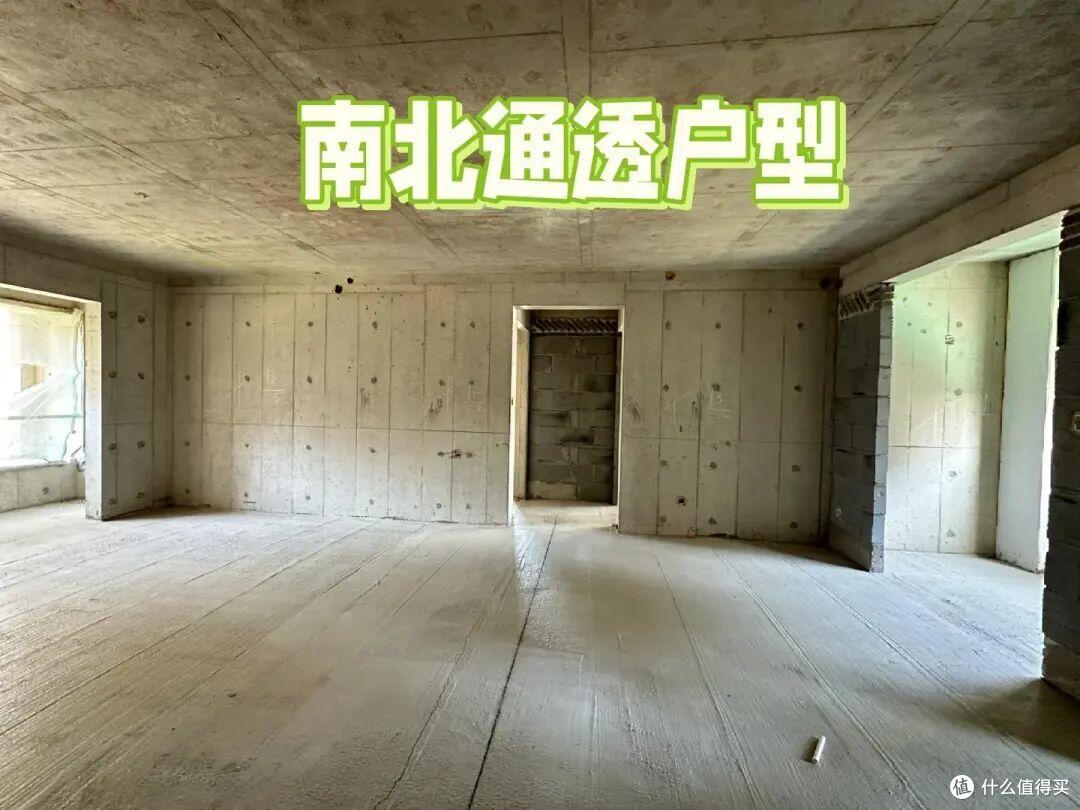 看了10套房才发现:好户型都有这9个“特征”,别再被样板间骗了
