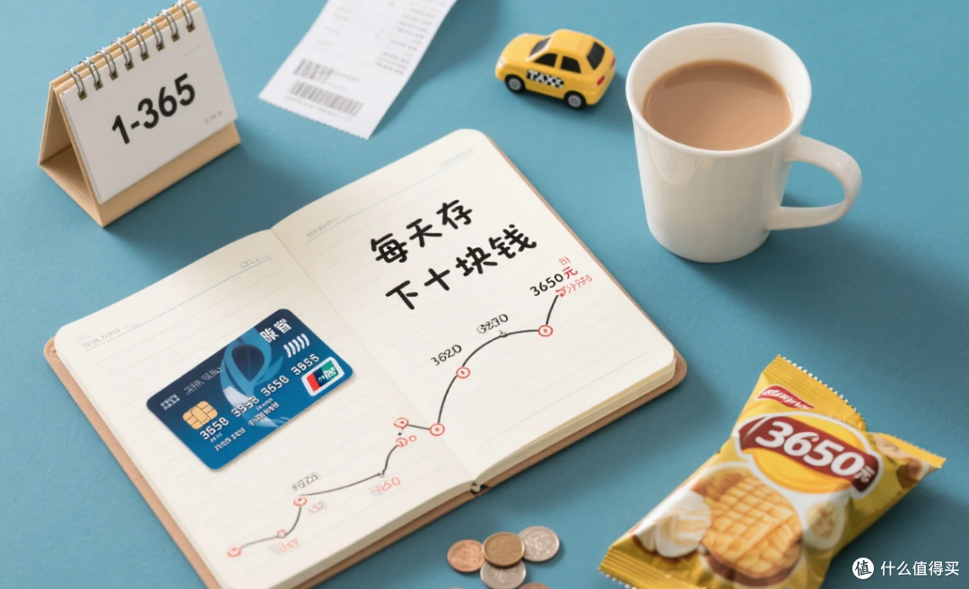 十元日积,假期可期