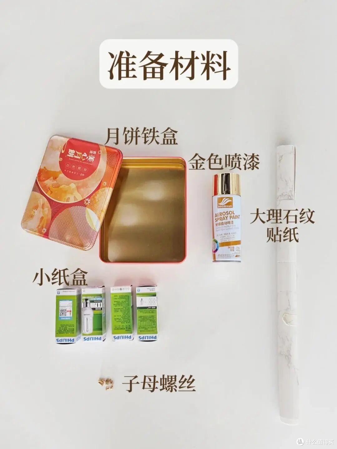 吃完的月饼盒子能干啥?看完网友们的“邪修用法”,我惊呆了!