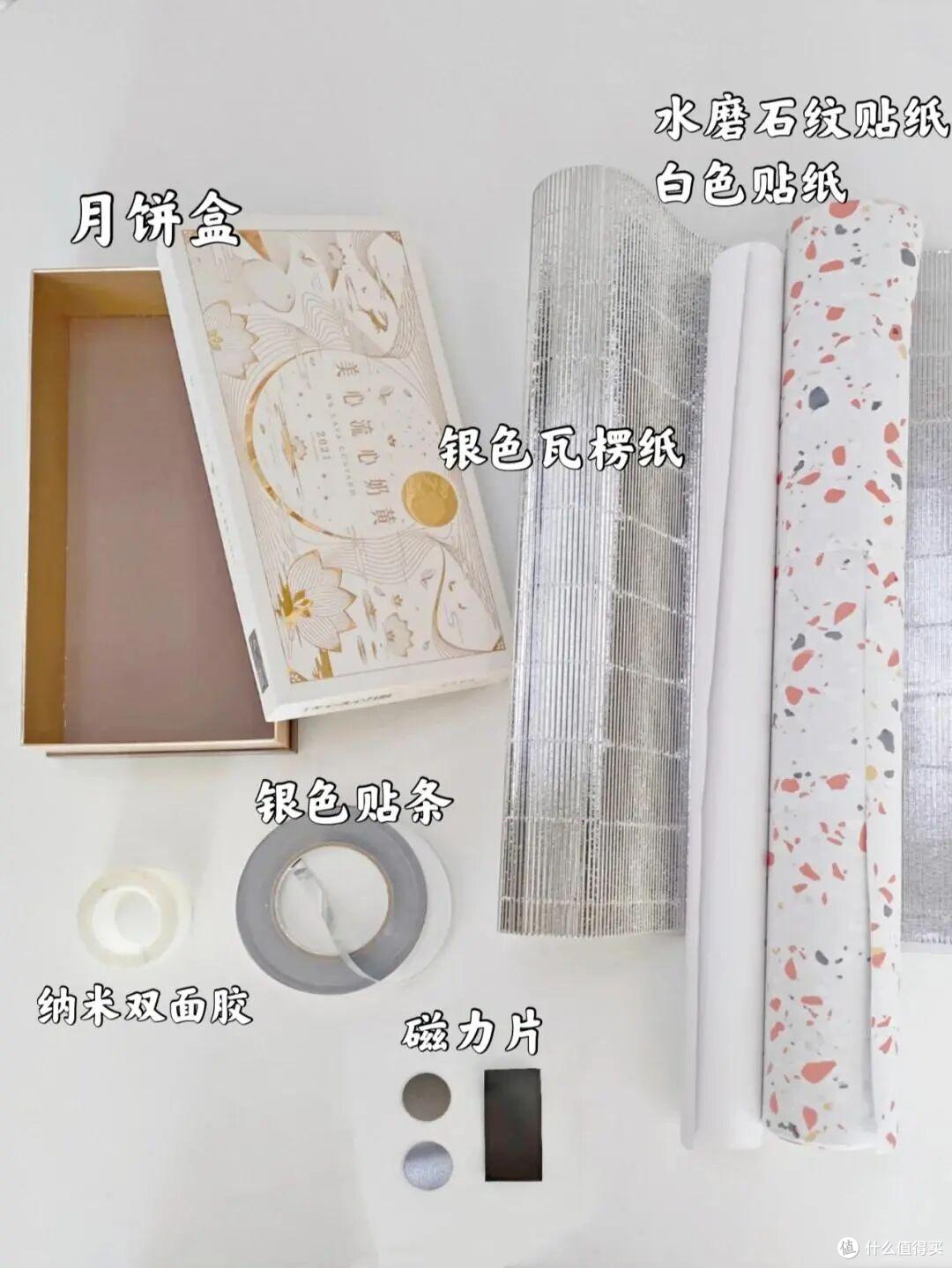 吃完的月饼盒子能干啥?看完网友们的“邪修用法”,我惊呆了!