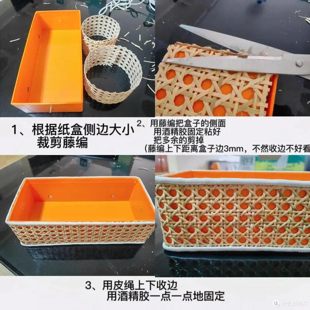 吃完的月饼盒子能干啥?看完网友们的“邪修用法”,我惊呆了!