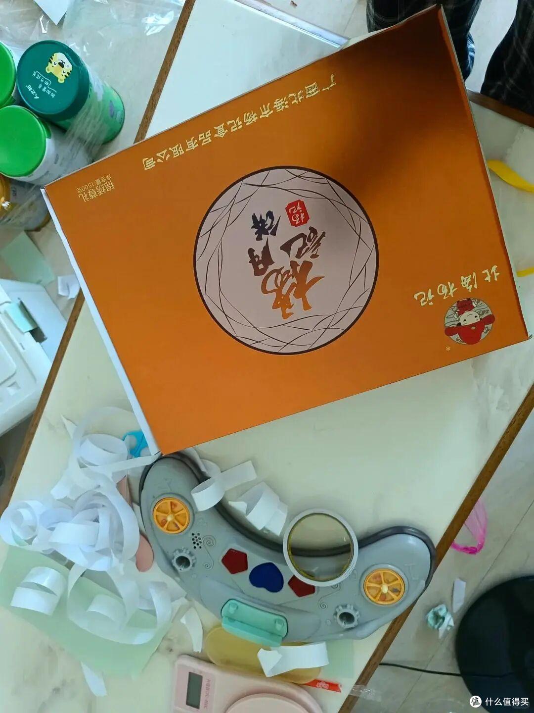 吃完的月饼盒子能干啥?看完网友们的“邪修用法”,我惊呆了!