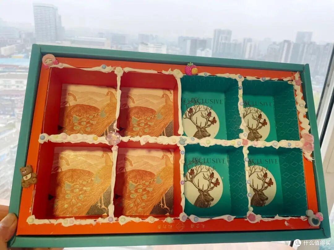 吃完的月饼盒子能干啥?看完网友们的“邪修用法”,我惊呆了!