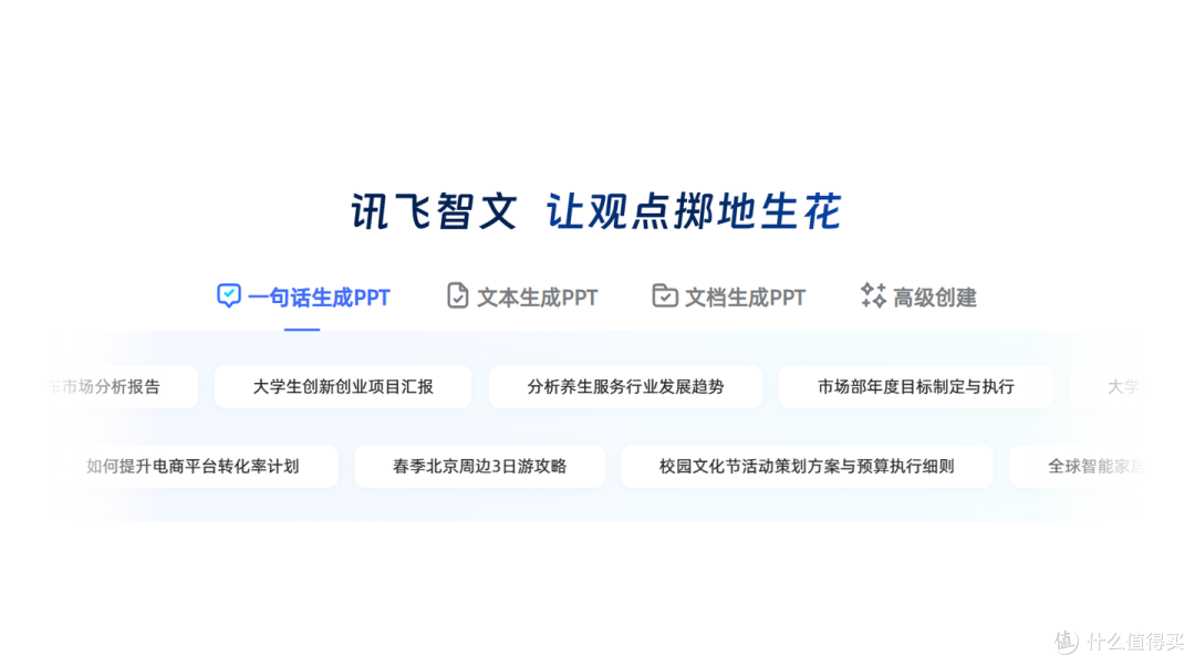 年终汇报 ppt 制作工具清单:AIPPT/Gamma/全包含,11 款精选