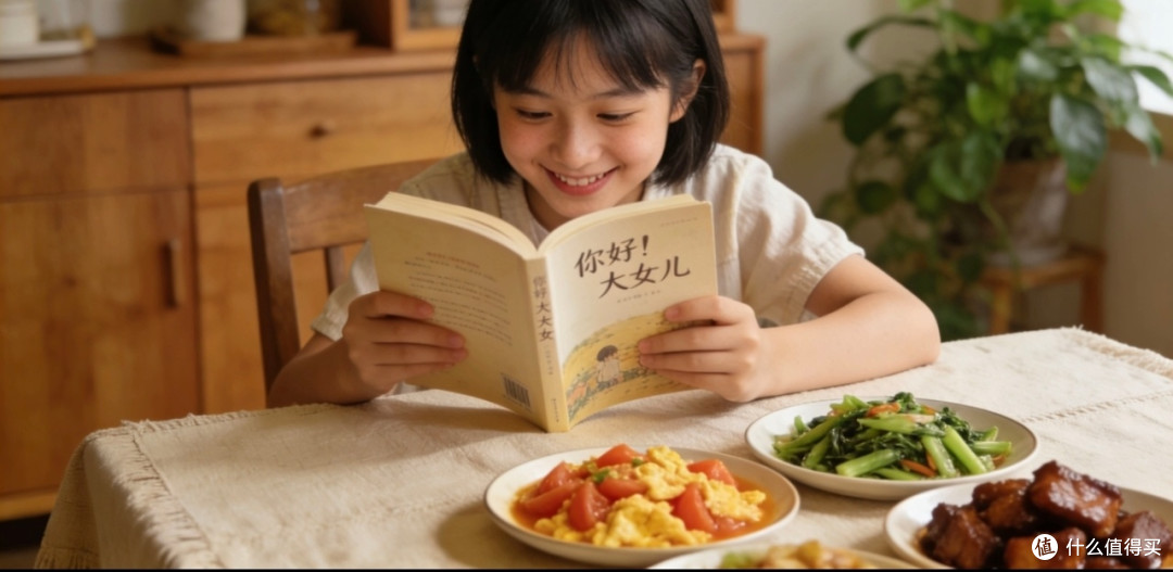 三部综艺推荐:干饭时刻不无聊