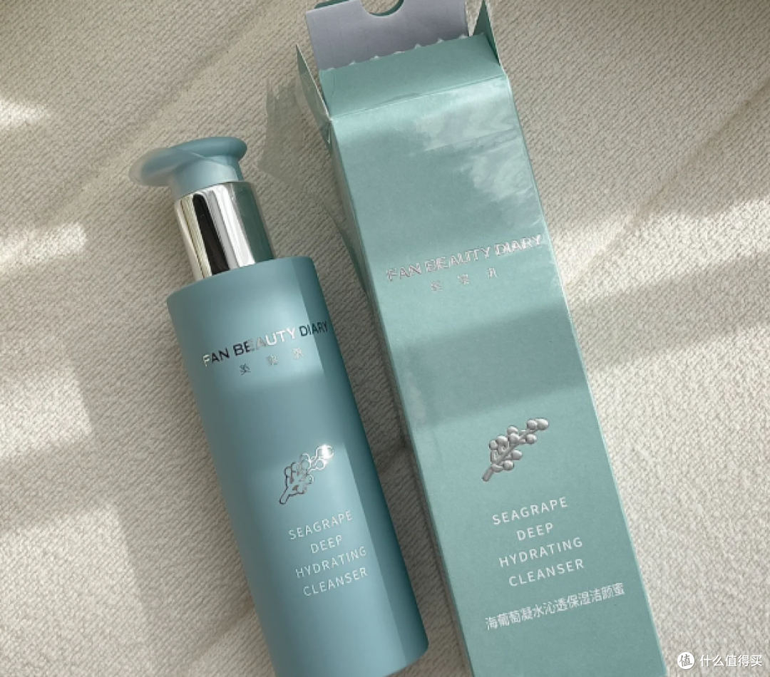 女士洗面奶排行榜10强，最受好评的十大洗面奶推荐，安心之选