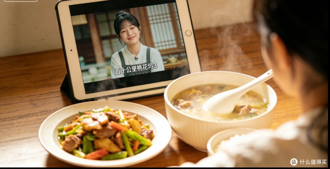 三部综艺推荐：干饭时刻不无聊