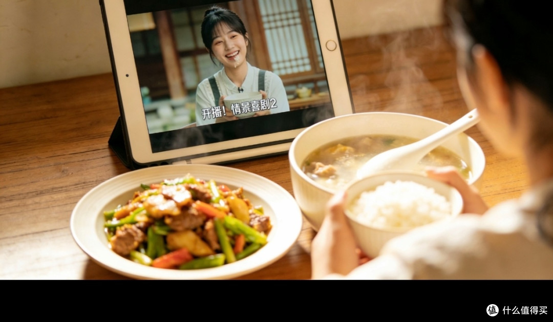三部综艺推荐：干饭时刻不无聊