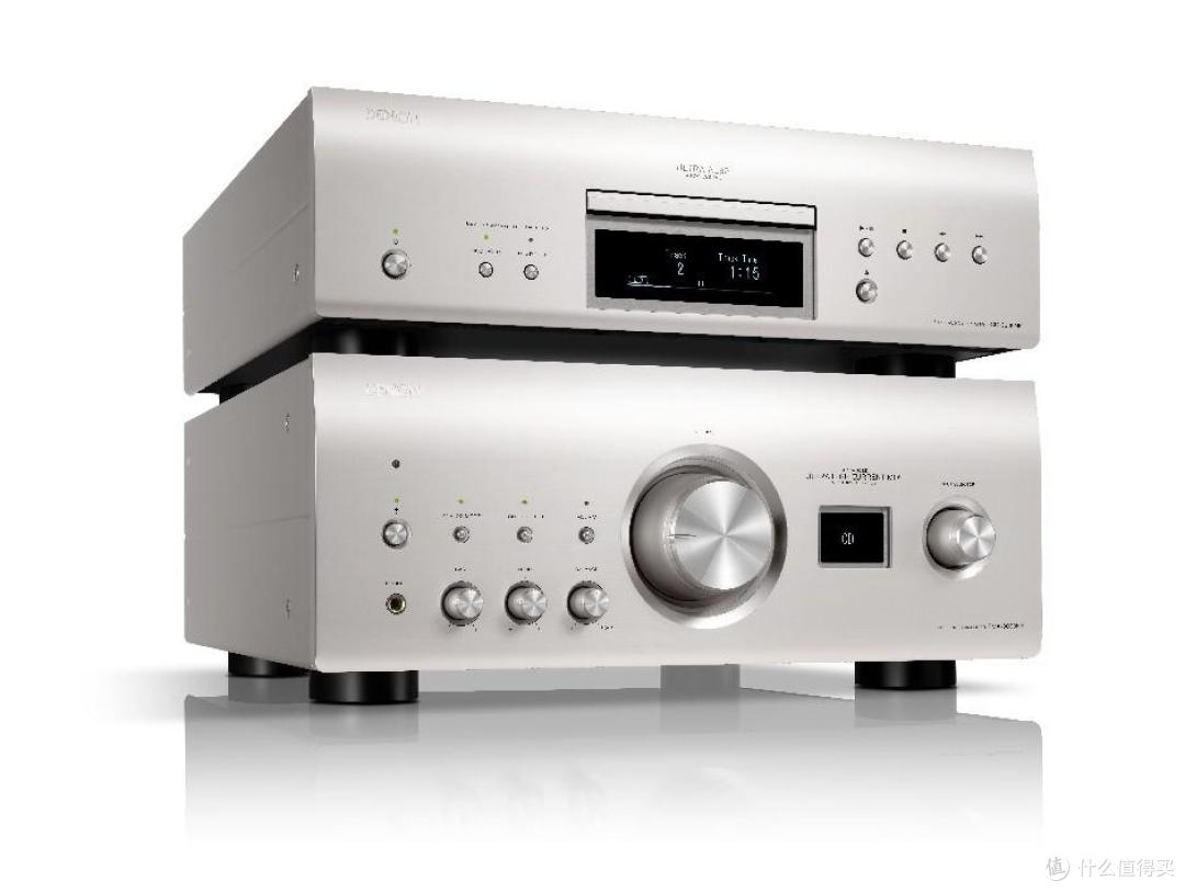 天龙旗舰SACD播放器DCD-3000NE|2025年数字家庭产品TOP10