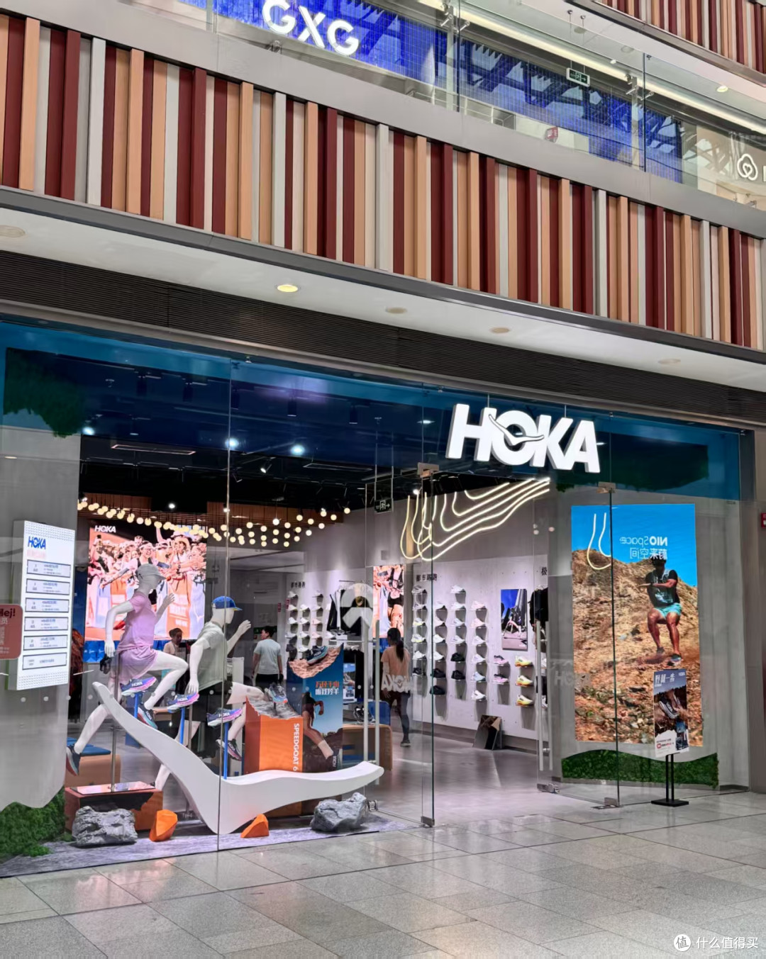品牌资讯:Hoka母公司关闭两大户外品牌