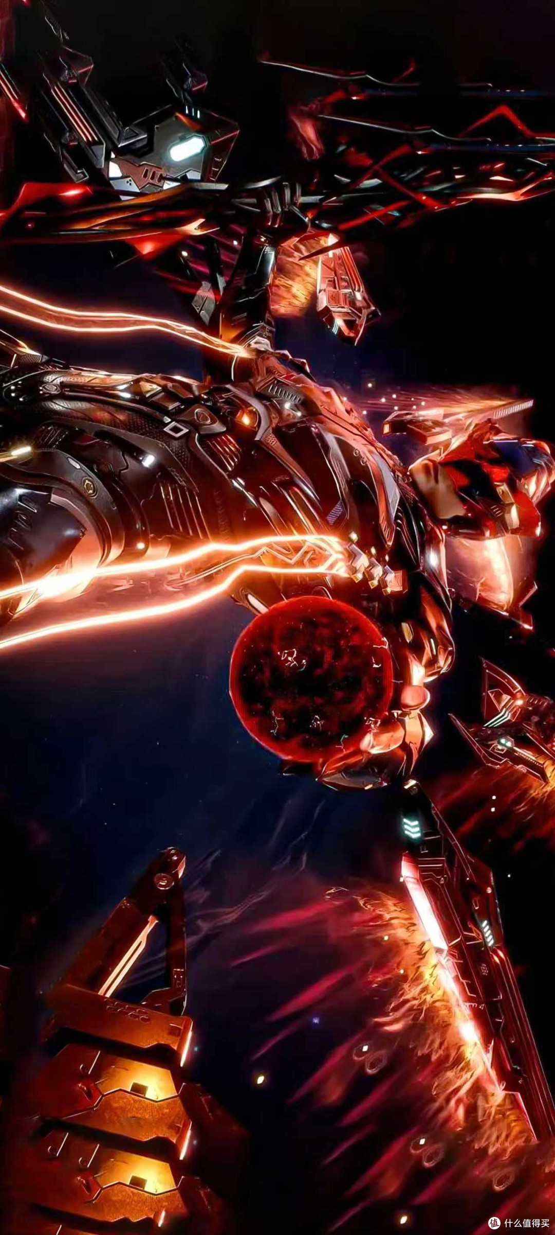 《吞噬星空》:宇宙级视觉盛宴