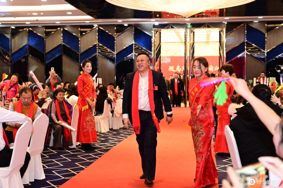 吉林省孙氏宗亲会第十二届新春年会成功举行