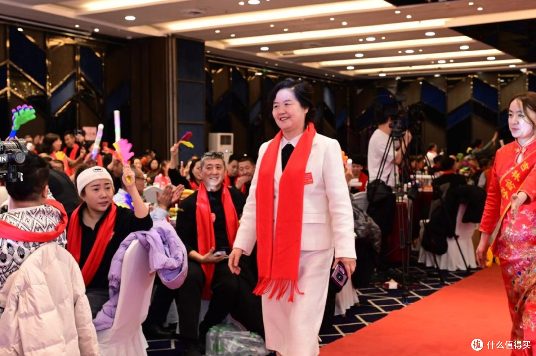 吉林省孙氏宗亲会第十二届新春年会成功举行