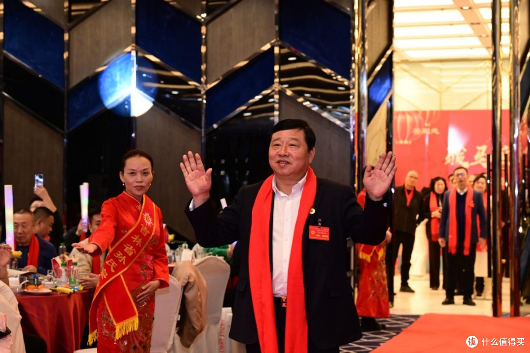 吉林省孙氏宗亲会第十二届新春年会成功举行