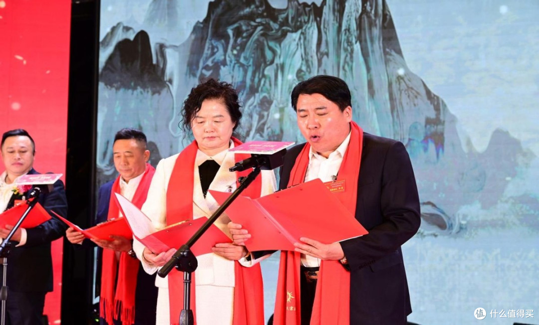 吉林省孙氏宗亲会第十二届新春年会成功举行