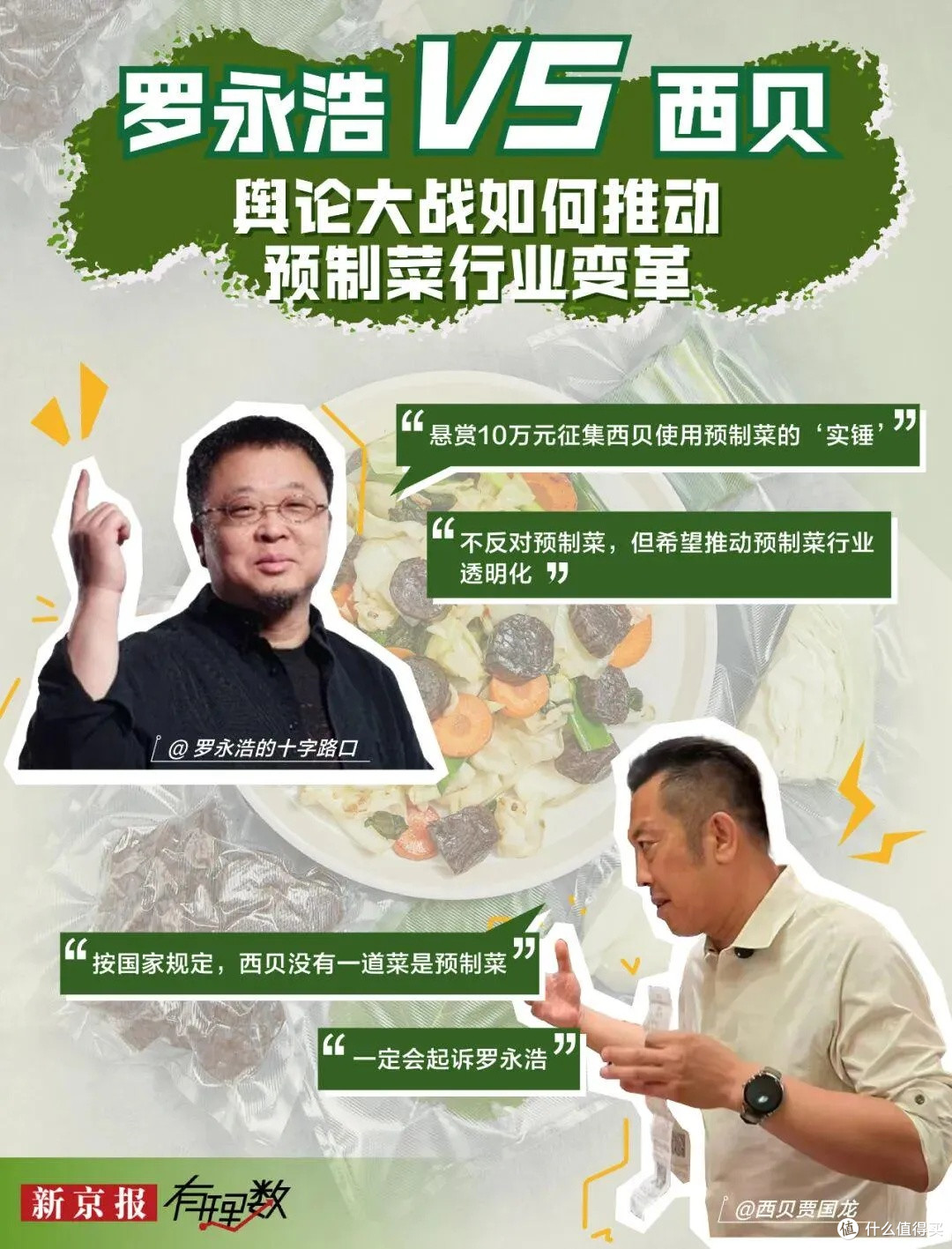 西贝闭店:商业诚信与消费者知情权