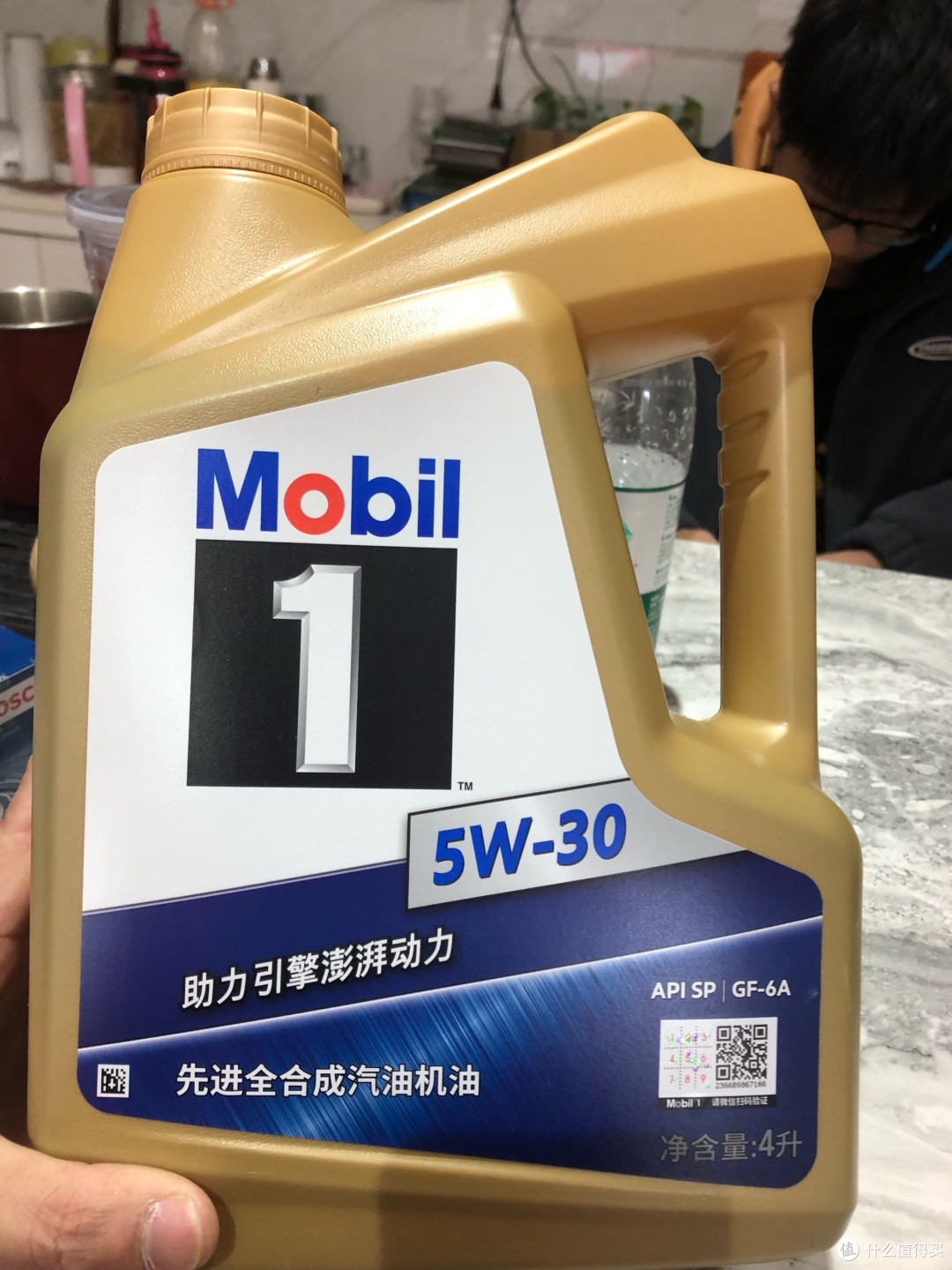 真车主硬核养车：自己买机油更换，省钱又放心