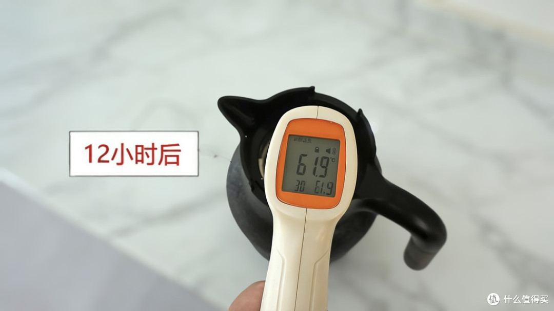 重新定义饮水安全!宫菱保温壶测评:欧盟认证0胶水+8层锁温技术