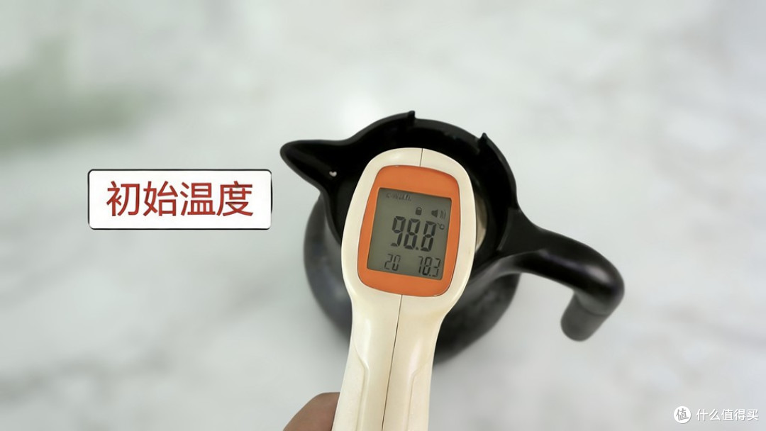重新定义饮水安全!宫菱保温壶测评:欧盟认证0胶水+8层锁温技术