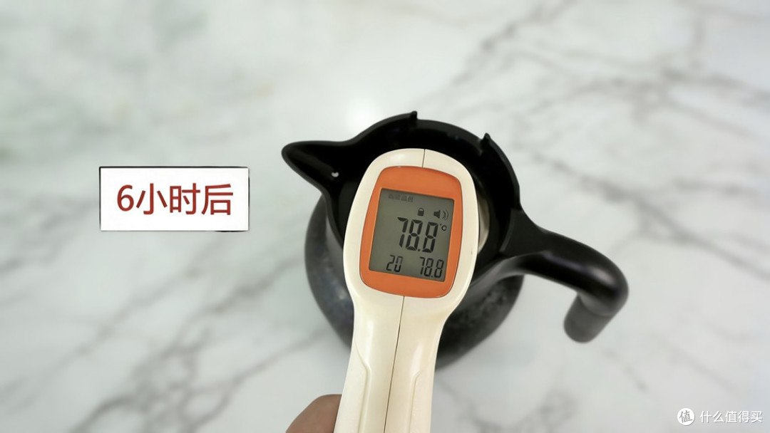 重新定义饮水安全!宫菱保温壶测评:欧盟认证0胶水+8层锁温技术