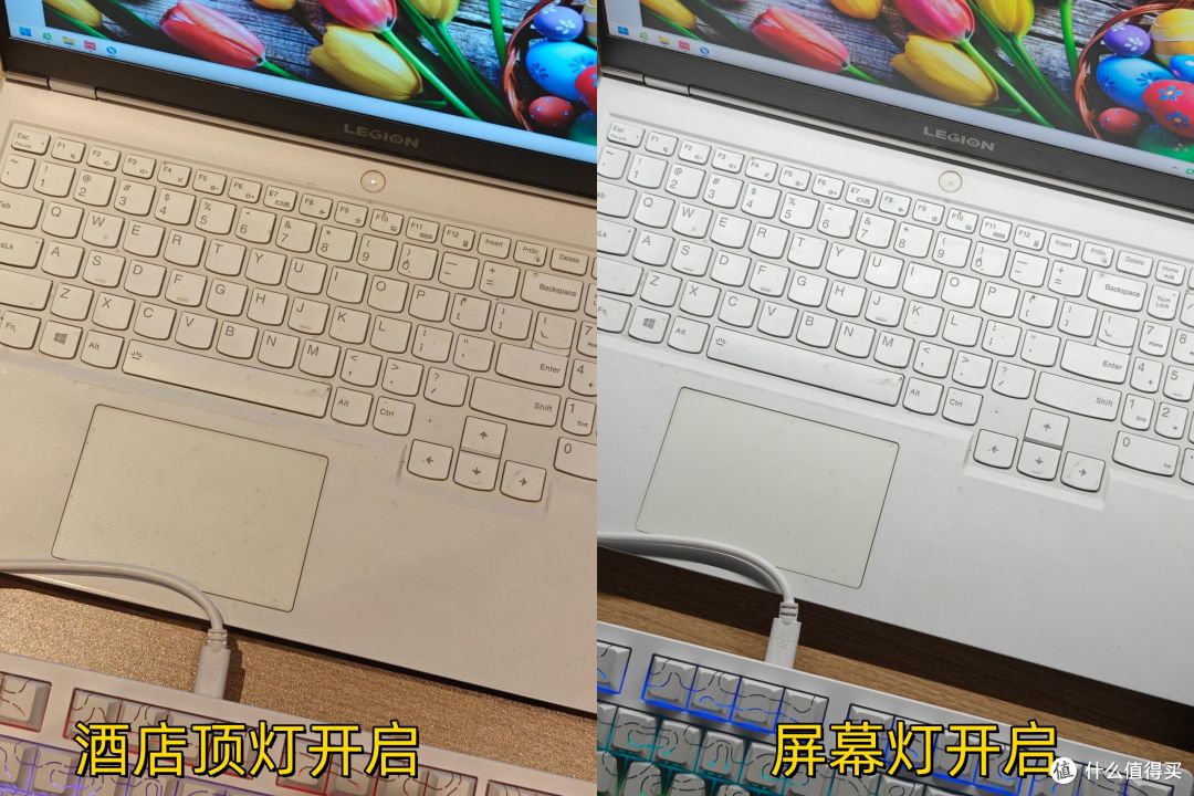 3档色温、5档光强，智能又护眼——书客SKR2屏幕挂灯