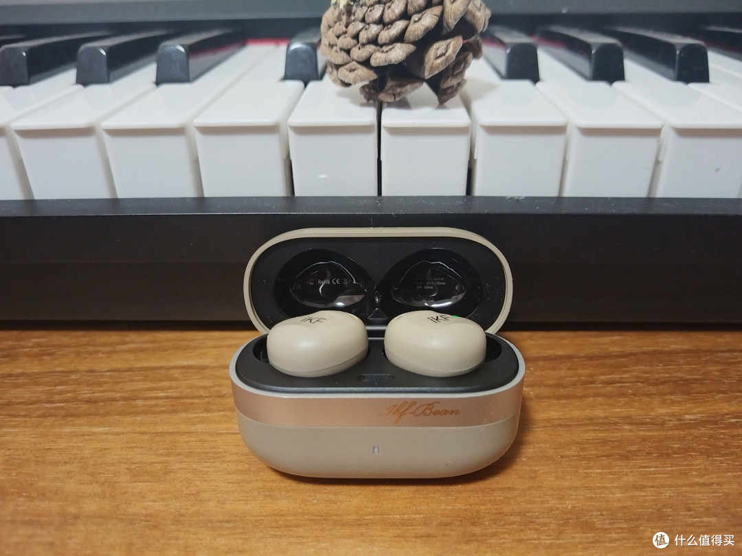 打工人实测,iKF楼兰耳机:降噪护耳+高清音质,全场景适配
