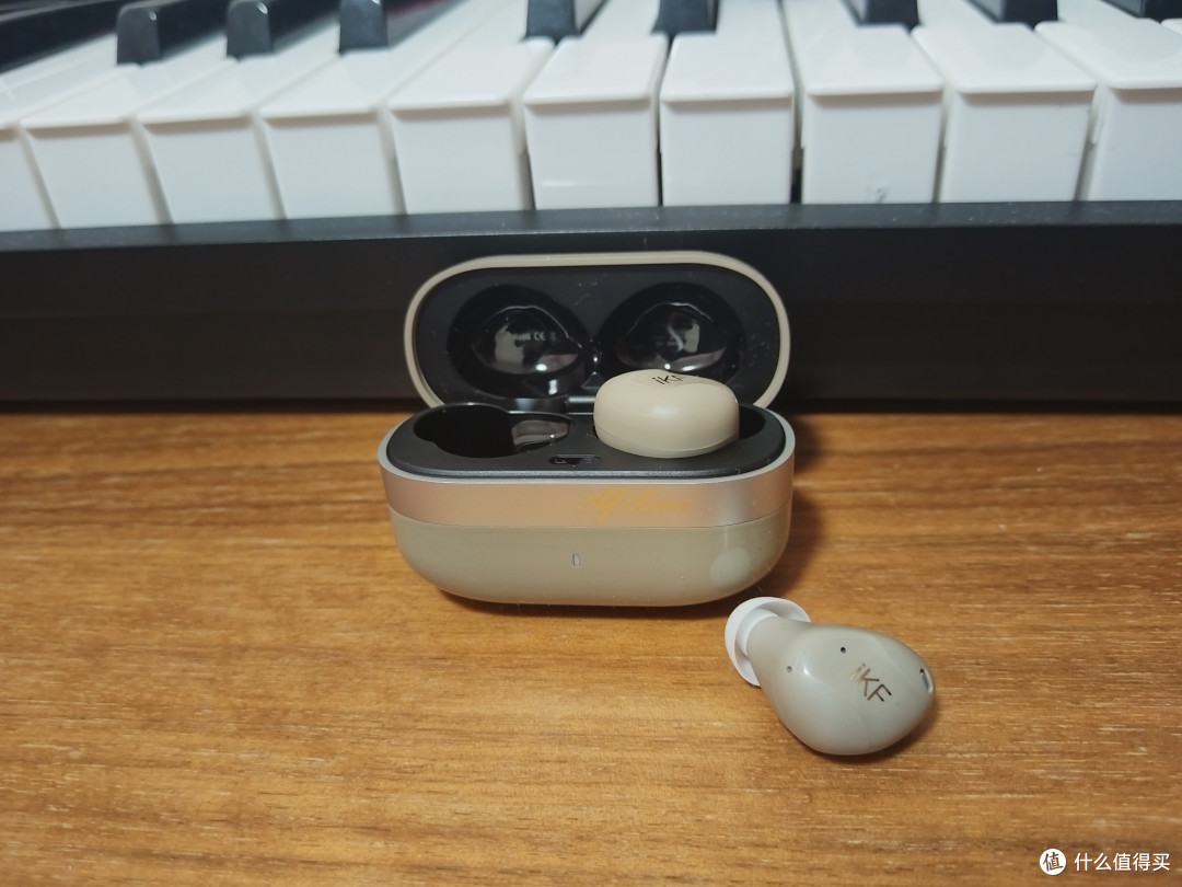 打工人实测,iKF楼兰耳机:降噪护耳+高清音质,全场景适配