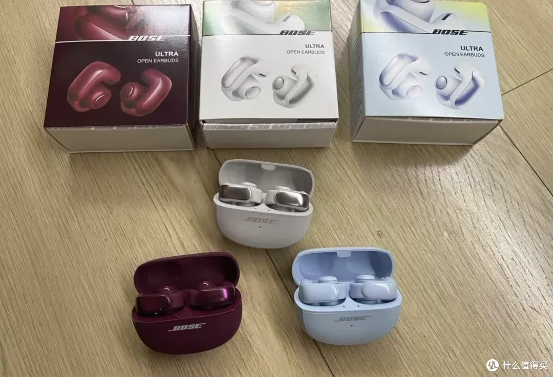 大量BOSE耳机涌入闲鱼！原价2299如今45元，到底有啥猫腻？
