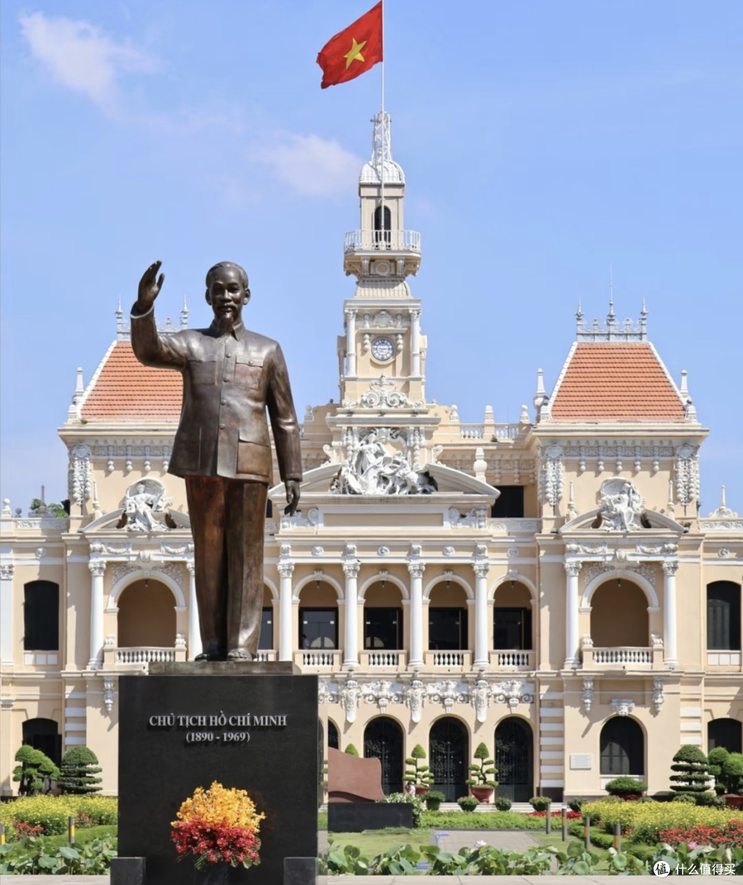 美签收紧背景下，越南胡志明市，成为出境游的高性价比替代之选。